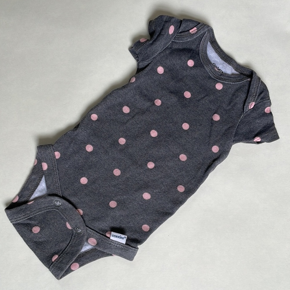 10 Pieces Girls 0-3 Months - Picture 6 of 8